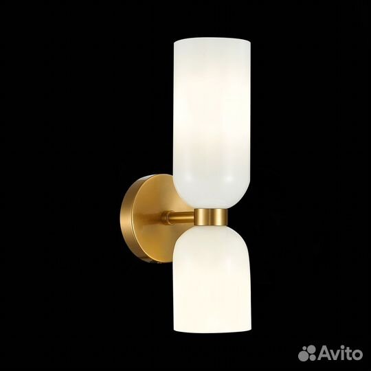 Бра Производитель old box1180.201.02 - мятая короб