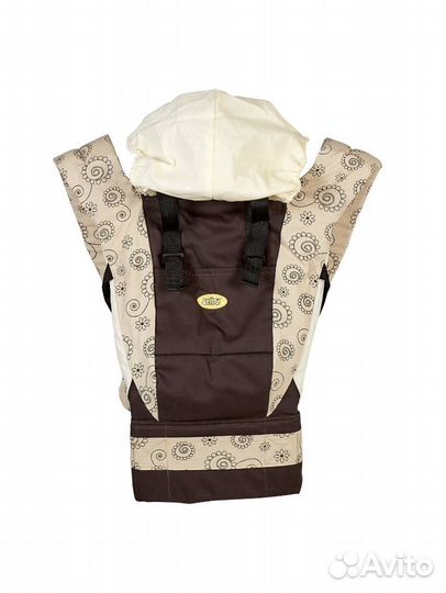 Эргорюкзак