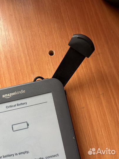 Планшет kindle amazon