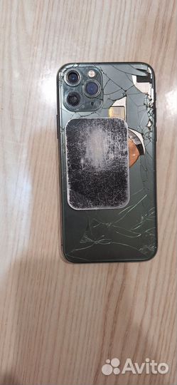 iPhone 11 Pro, 64 ГБ