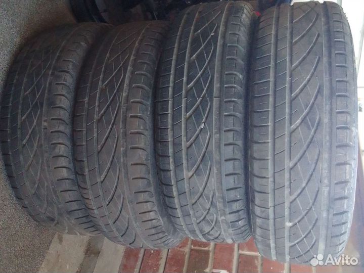 Диски с резиной r14 летние