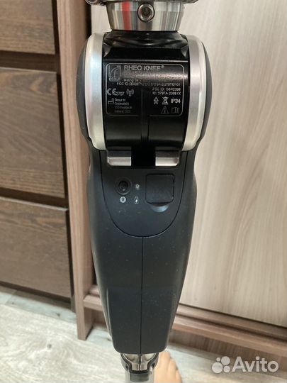 Колено электронное Össur Rheo Knee XC