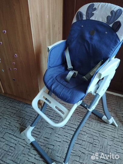 Стул для кормления