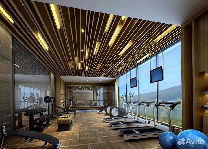 Закаленное стекло