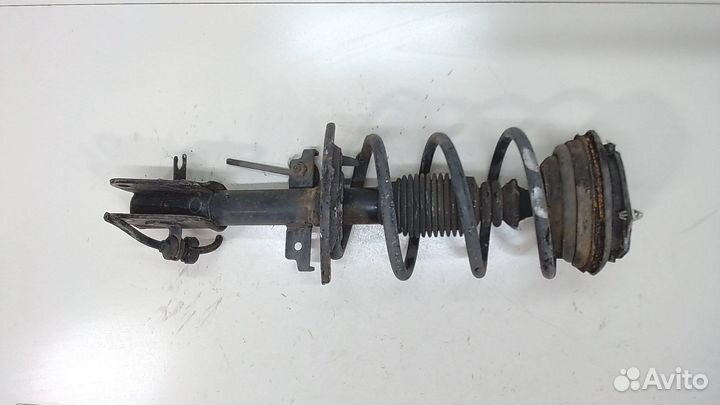 Амортизатор подвески Renault Laguna 2, 2005