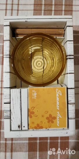 Ароматический набор