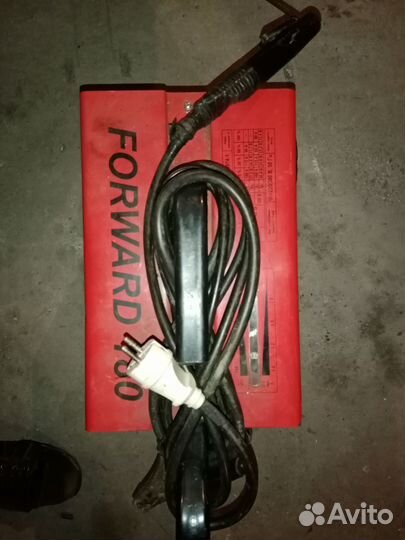 Инвертор сварочный