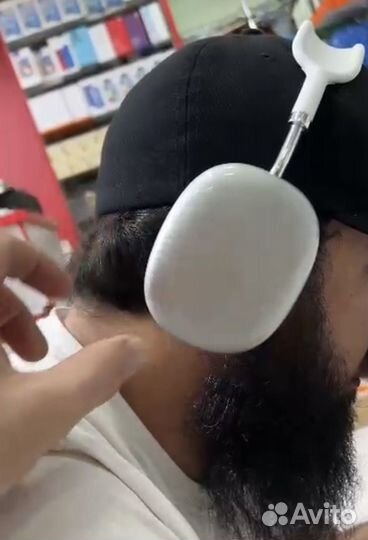 Наушник Airpods max