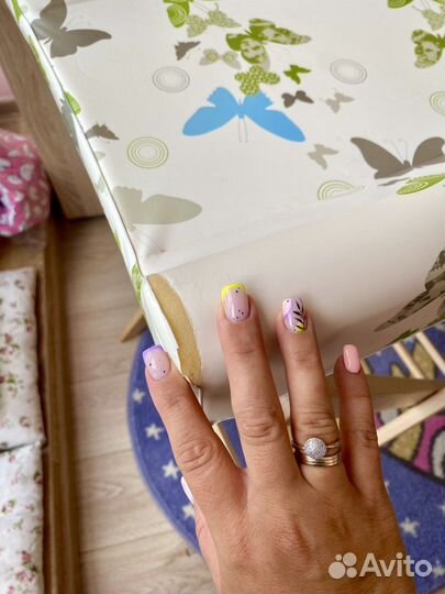 Пеленальный столик Geuther