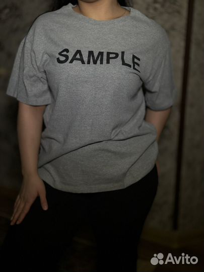 Футболка женская