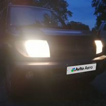 Mitsubishi Pajero iO 1.8 AT, 1998, 220 000 км, с пробегом, цена 270 000 руб.