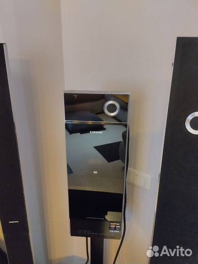 Домашний кинотеатр samsung