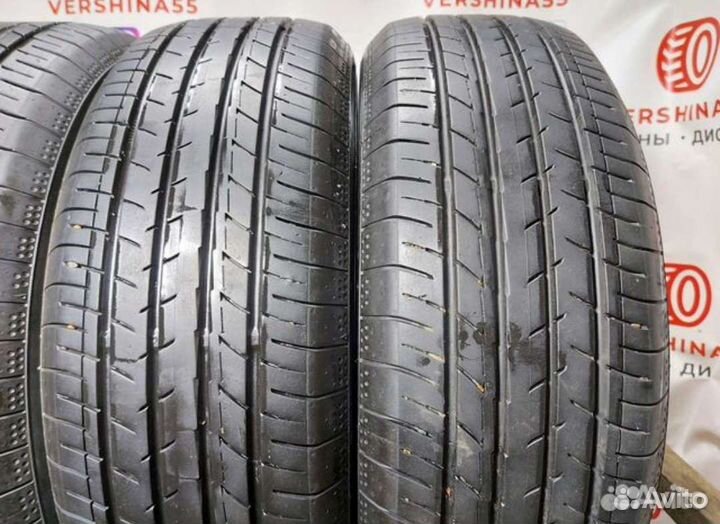 Yokohama Bluearth ES32 205/65 R16