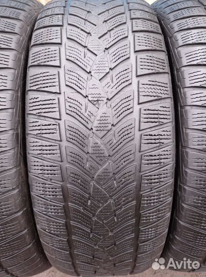 Goodyear UltraGrip Ice SUV Gen-1 235/55 R19