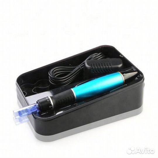 Dr.pen Аппарат для фракционной Мезотерапии,А1