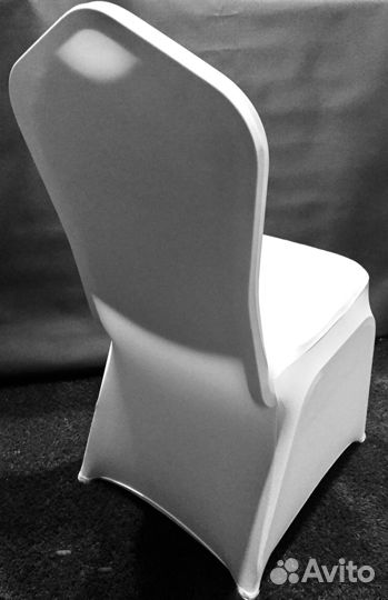 Аренда чехлы на стулья