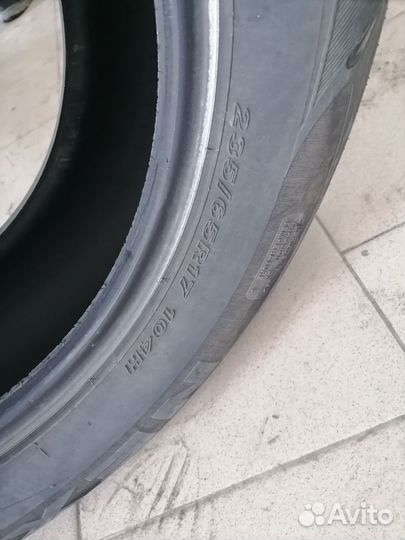 Nexen Classe Premiere CP672A 235/65 R16