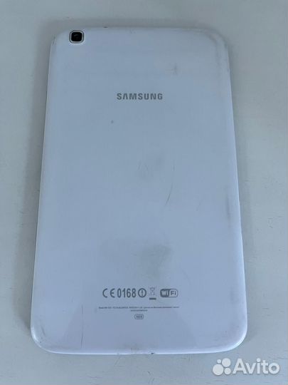 Samsung galaxy tab 3