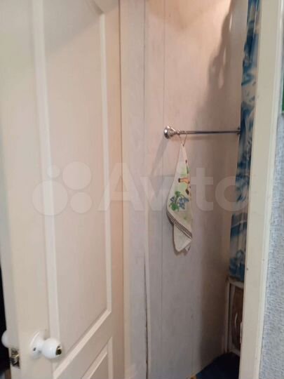 2-к. квартира, 42,2 м², 2/2 эт.