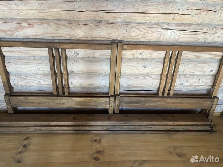 Кровать 90 х 200 IKEA