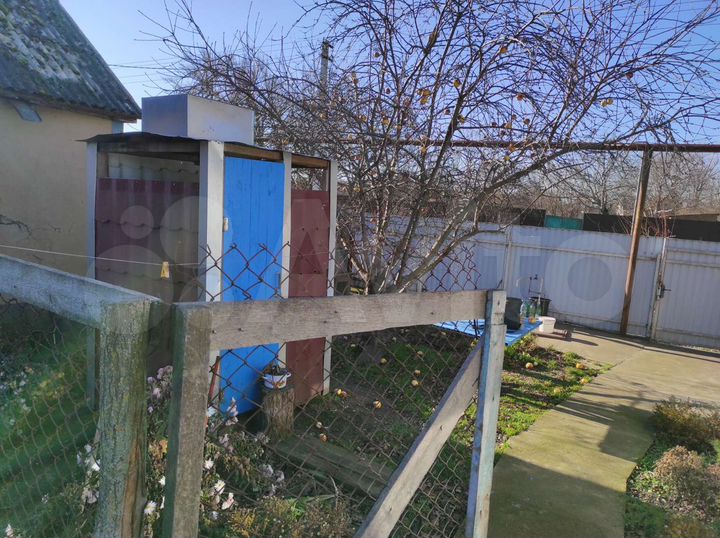 Дом 32 м² на участке 17,5 сот.