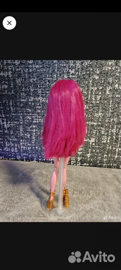 Кукла монстр хай g джи