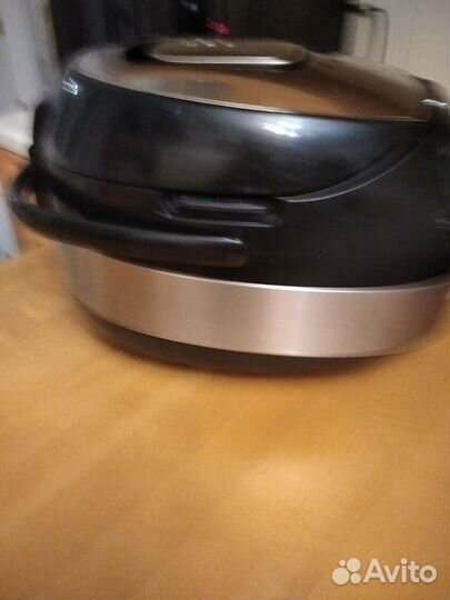 Мультиварка