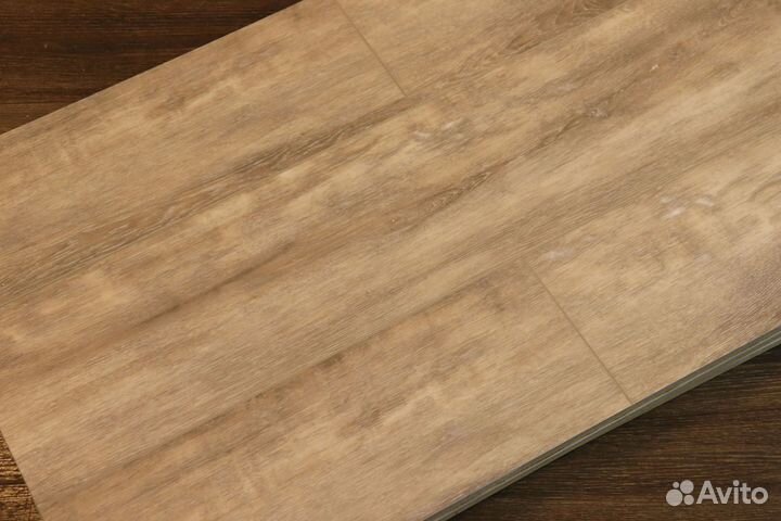 Кварцвиниловая плитка от 20 м.кв
