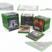 Игры на Xbox One / Series X