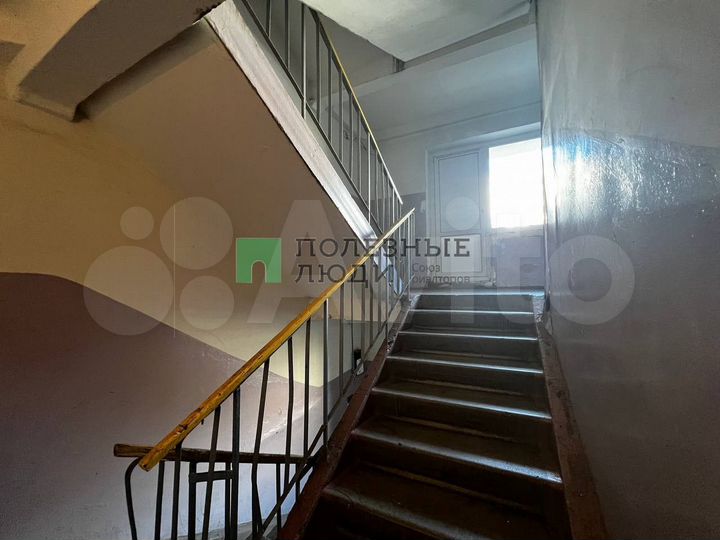 3-к. квартира, 61,6 м², 2/9 эт.