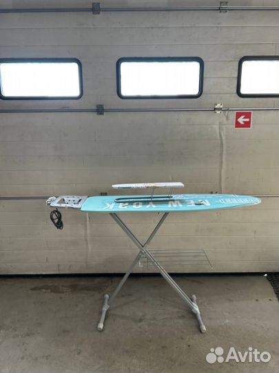 Гладильная доска Nika 9 Н9 Н9/13