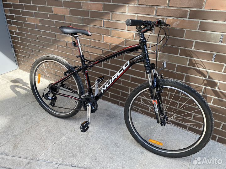 Norco storm 6,3