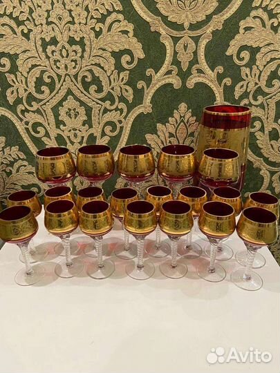 Бокалы,Рюмки,Фужеры(Зайдите профил)