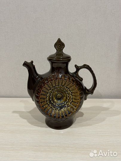 Чайник СССР