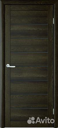 Двери межкомнатные новые