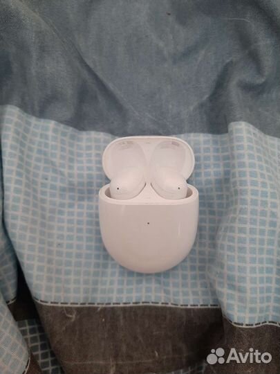 Безпроводные наушники Xiaomi redmi buds 4