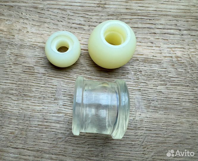 Ремкомплект кулисы кпп VW T4 1990-2003г