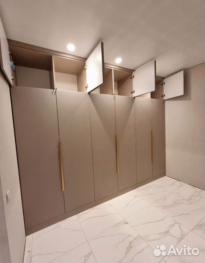 Шкаф от производителя