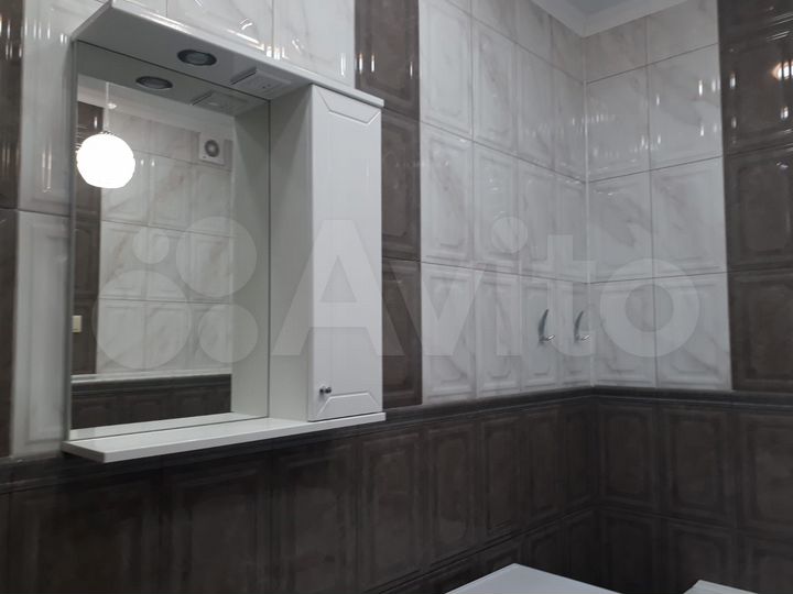 1-к. квартира, 41 м², 1/1 эт.