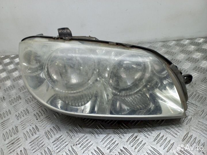 Фара 00468493540 Fiat Punto (1999-2005)