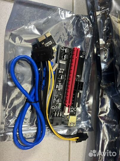 Райзер универсальный 009S