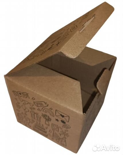 Кружки белые для сублимации 330мл orca премиум