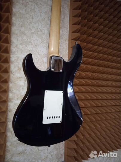 Электрогитара Yamaha EG 112 /обмен