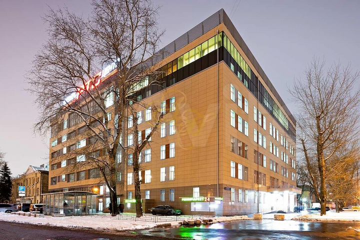 Сдам помещение общественного питания, 603 м²