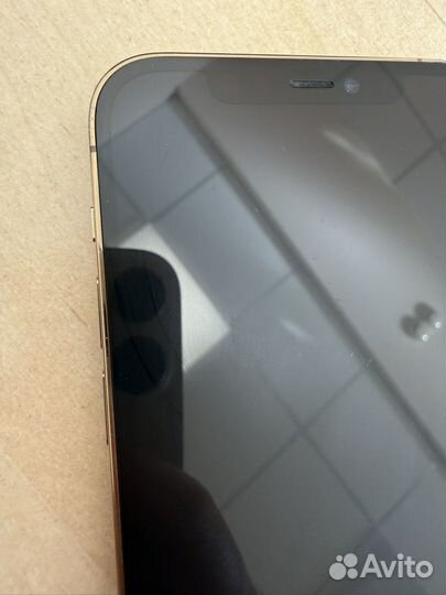 iPhone 12 Pro, 128 ГБ