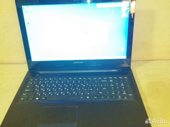 Ноутбук леново g 50-45