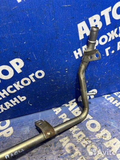 Трубка охлаждения Toyota Platz седан 1SZ-FE 2003