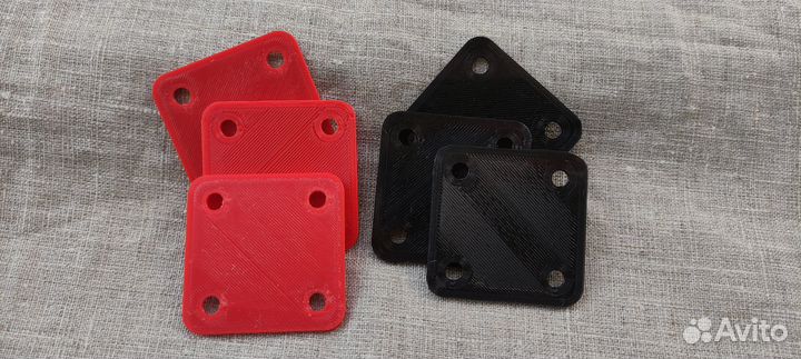 Бердо, дощечки для ткачества