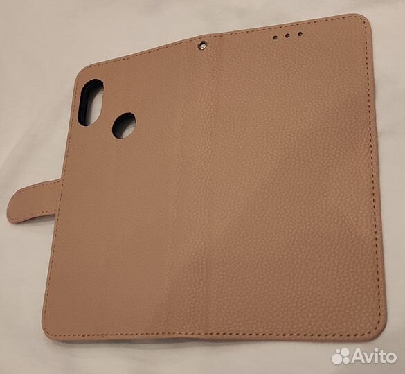 Новый чехол на смартфон Xiaomi redmi Note 6 Pro