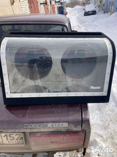 Корб под саб